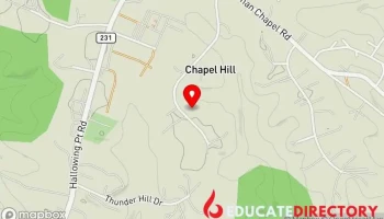 Creative Kids Learning Center - Prince Frederick