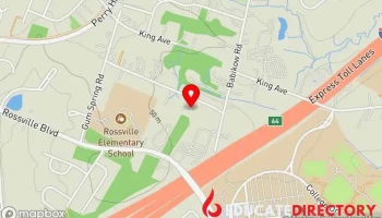 Creative Years Learning Time - Rosedale