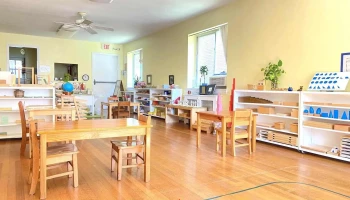 Crestview Montessori School - Bethesda
