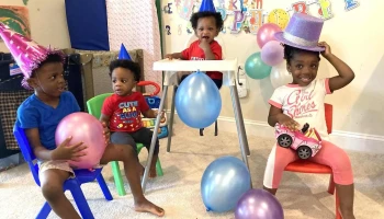 Cribs and Cuddles Home Daycare - Hanover