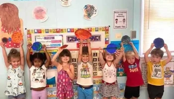Critchlow Adkins Children's Centers - Easton