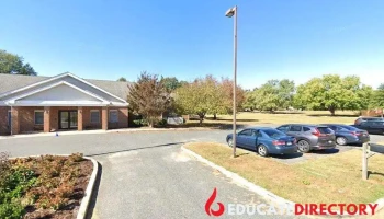 Critchlow Adkins preschool - Easton