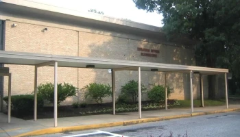 Crofton Woods Elementary School - Crofton