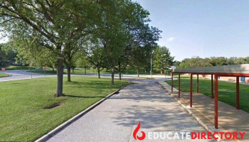 Cromwell Valley Elementary - Towson