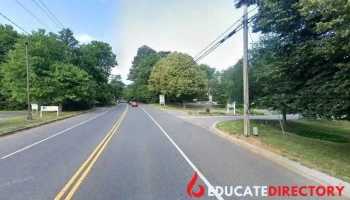 CrossRoads Child Development Center - Davidsonville
