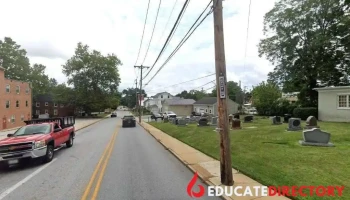 Crossroads Christian Preschool - Westminster