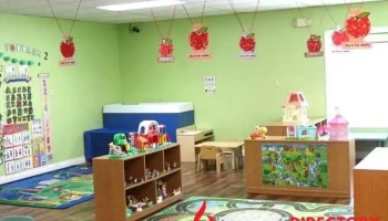 Crystal Child Development Center - Lake Otis - Anchorage