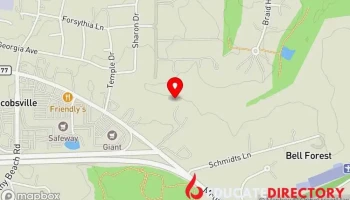 Cuddly Bear's Daycare - Pasadena