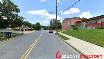Curious Critters Early Learning Tree - Hyattsville