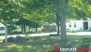 Cutler School - Swanzey