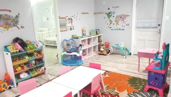 DaMa Kids Family Child Care - Olney