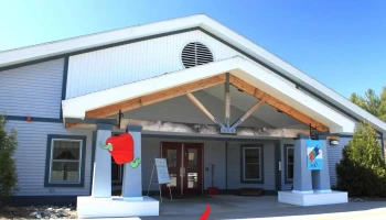 Danville Elementary School - Danville