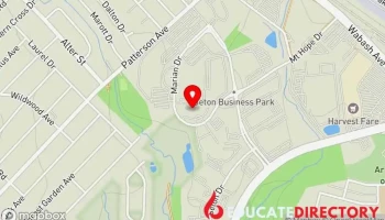 Darchei Noam Montessori - Baltimore