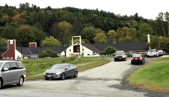 Dartmouth College Child Care Center - Hanover