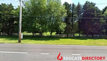 Davidsonville Elementary school - Davidsonville