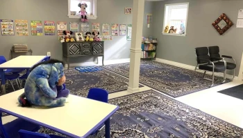 day care “M-World” - Gaithersburg