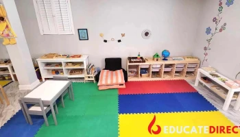 Day Care Promises Learning Center - Laurel