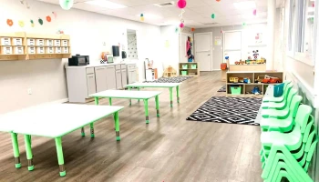 Day Dreamers Early Learning Center - Windham