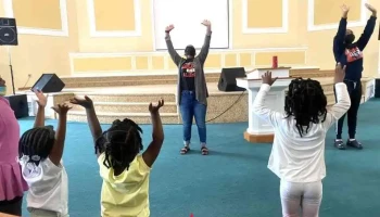 DaySchool Summer Academy Camp - New Castle