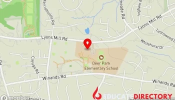 Deer Park Elementary School - Owings Mills