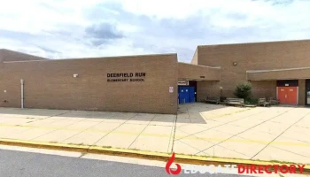 Deerfield Run Elementary School - Laurel