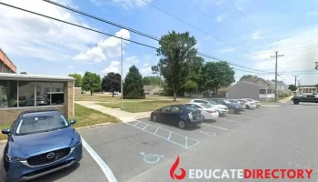 Delaware Early Childhood Center - Harrington