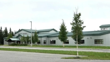 Delta Junction Elementary School - Delta Junction