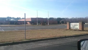 Denton Elementary School - Denton