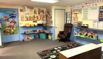 Developmental Daycare Services - Brooklyn