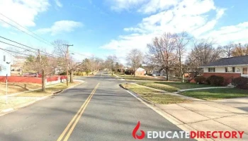 Devika's Daycare - Wheaton