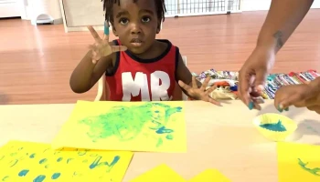 Diamond Cubs Enrichment Program - Hyattsville