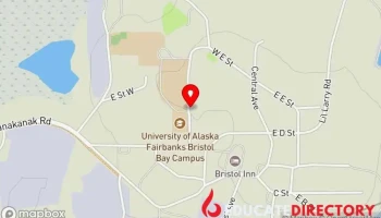 Dillingham City School District - Dillingham