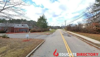 Discovery Child Enrichment Center - Portsmouth
