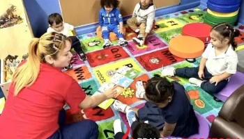 Discovery Learning Academy - Washington