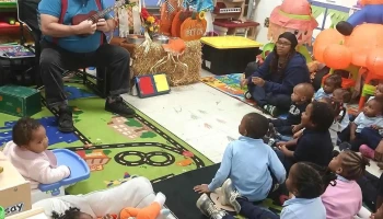 Discovery Learning Academy - Washington