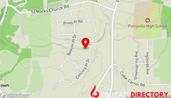 Dostal Family Daycare - Perryville