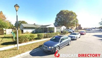 Dover Educational & Community Center - Dover