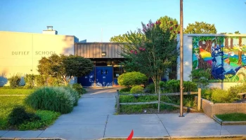 DuFief Elementary School - North Potomac
