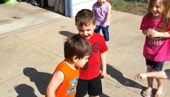 Duncan Child Care - Arkansas City