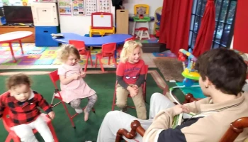 Durst Family Child Care - Derwood