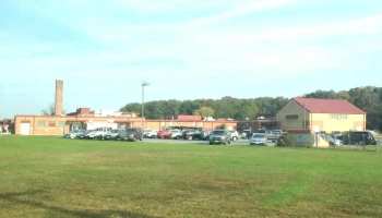 Dynard Elementary School - Chaptico