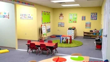 Dyson's Daycare - Waldorf