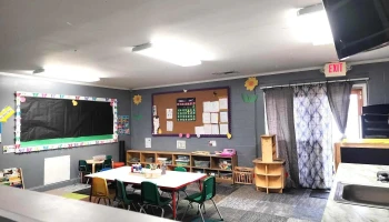 E and V Family Child Care Center - Laurel
