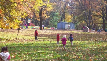 Early Childhood Center - Rockville