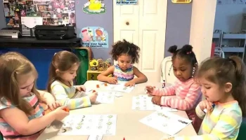 Early Learning Adventures - Hanover