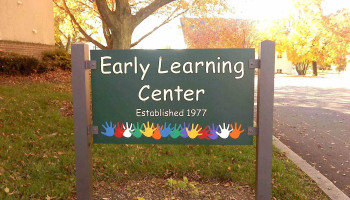 Early Learning Center - Hockessin