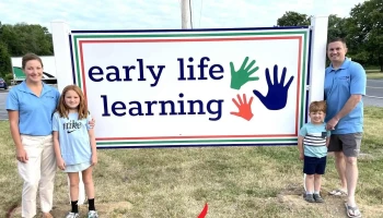 Early Life Learning, Llc - Milford