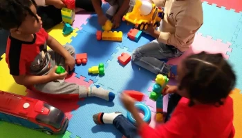 Early Starter's Daycare - District Heights