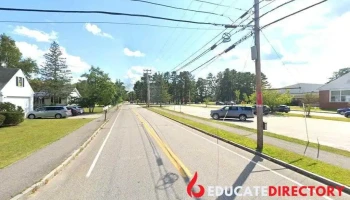 East Concord Cooperative Preschool - Concord