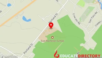 East Rochester School - Rochester
